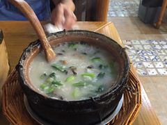 -云晓光头烧烤吧(新大陆广场店)
