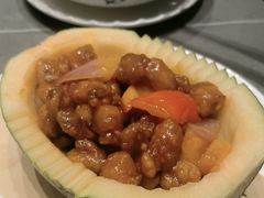 -都市阳光海鲜城(青山湖店)