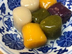 芋圆-一心甜汤(丹凤街店)