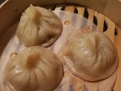 灌汤小笼包-海航大厦万豪酒店彩海轩中餐厅(霄云路店)