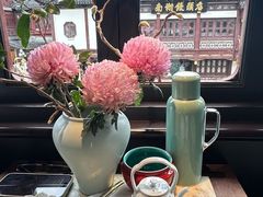 -豫园湖心亭茶楼