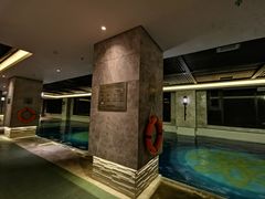 -三清山希尔顿度假酒店