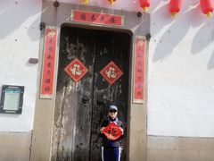 -佬钱湾仔(衣裳街店)