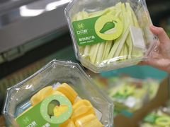 -山姆会员商店(杨桥西路店)