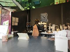 -JPG coffee(广州体育西店)