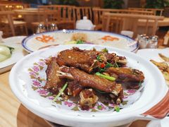 -德胜轩正宗顺德菜(宝安沙井会展中心店)