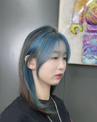 -藤野造型烫染·接发