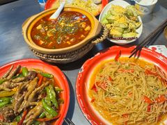 -馬伍旺川菜(江北虹悦城店)