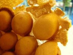 -利强记北角鸡蛋仔(弥敦道店 )