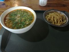 -化三驴肉汤馆(小南门店)