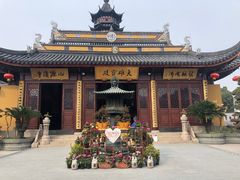 -西林禅寺