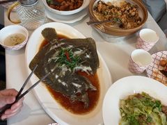 -天顺渔港·海景餐厅(星海广场店)