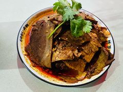 -杨记清芳牛肉拉面(京广路店)