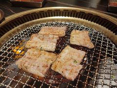 -厚贞日式烤肉(浦东汇智店)