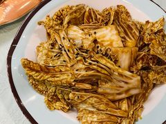 乾隆白菜-鼎香润(德胜门内店)