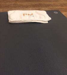 -FineYoga梵音瑜伽·普拉提