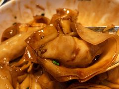 开洋拌馄饨-熙盛源(复兴路店)