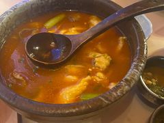 -山石榴·贵州菜(丰盛里店)