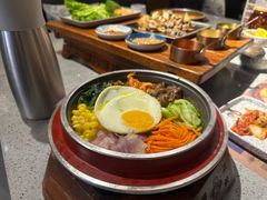 -将军牛排·尔滨地标朝鲜族美食(总店)