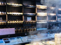 -新万鑫银丝面·非遗无锡味(惠山古镇店)