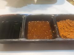 -拾也•和牛•海鲜•烤肉放题(卓悦INTOWN店)