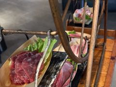 -海之屋韩式烤肉(海棠68环球美食街店)