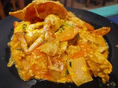 -Doo Dee Thai Food(Issan/Isaan/Esan)