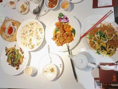 -南门食仙·手工福州菜(南门兜店)