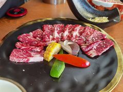 -炎蔵牛舌烤肉
