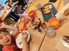 -必胜客(蚌埠东海万达店)