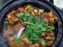 -二楼老店重庆鸡公煲(真光路店)