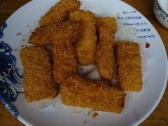 -旺角小渔村·海肠捞饭开创者(环山路店)