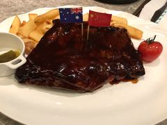 -Hurricane's Grill 飓风牛排