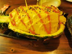 -恩你小木屋米酒店(安盛店)