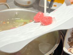 -潮发潮汕牛肉店(东方宝泰店)