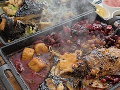 -北京王府井希尔顿酒店·万斯阁西餐厅