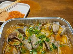 -李不管把把烧(火车南站店)