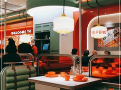 大堂-避风塘·金牌店·夜宵(金玉兰店)