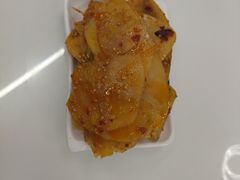 -陆元丰·兰州纯汤牛肉面(自强西路店)