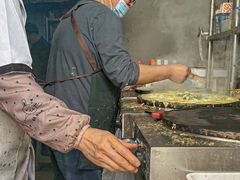 -大华煎饼(交道口北剪子巷店)