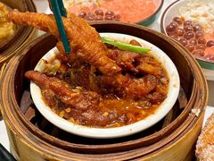 -喜势点·糖沙翁手工茶点·本地人茶居(永庆坊店)