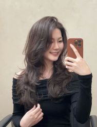 -POSALON烫发染发