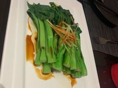 -北京海湾半山酒店-加咖啡西餐厅