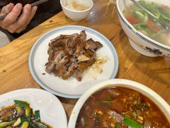 -土桥老街黄鸭子(清淳家园店)