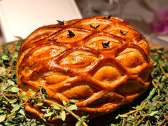 -壳里西餐厅Coquille Seafood Bistro(蒙自路店)