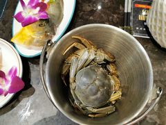 -川骄海鲜自助(河东店)