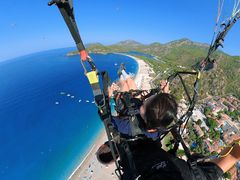 -费特希耶滑翔伞