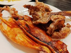 -天津东凯悦酒店·Market Café自助餐厅