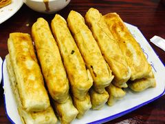 -老北京褡裢火烧·任记