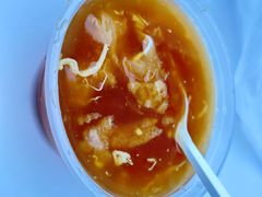 -添發碗仔翅美食